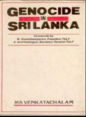 Genocide In Sri Lanka (eBook, ePUB) Genocide In Sri Lanka (eBook, ePUB)