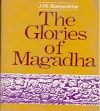 Glories of Magadha (eBook, ePUB)