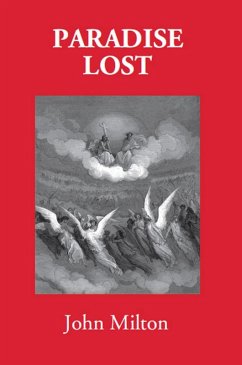 Cover Paradise Lost (eBook, ePUB)