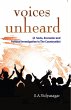 Voices Unheard, A Socio, Economic And... - Bild 1