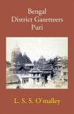 Bengal District Gazetteers Puri (eBook, ePUB)