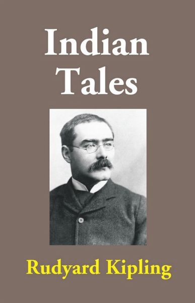 Indian Tales (eBook, ePUB)