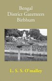 Bengal District Gazetteers Birbhum (eBook, ePUB) Bengal District Gazetteers Birbhum (eBook, ePUB)