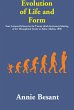 Evolution of Life and Form: (Four... - Bild 1