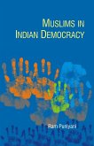 Muslims in Indian Democracy (eBook, ePUB) Muslims in Indian Democracy (eBook, ePUB)
