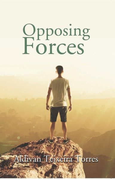 Opposing Forces (eBook, ePUB)