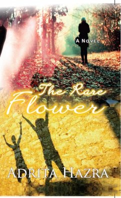 Rare Flower (eBook, ePUB) - Hazra, Adrita