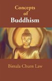 Concepts Of Buddhism (eBook, ePUB)