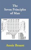 Seven Principles of Man (eBook, ePUB)
