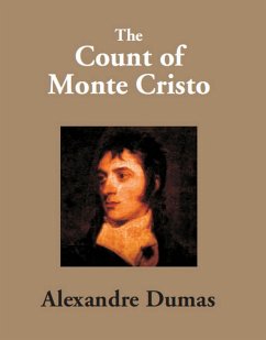 Count Of Monte Cristo (eBook, ePUB) - Dumas, Alexandre