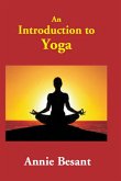 Introduction to Yoga (eBook, ePUB)