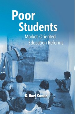 Cover Poor Students, Market-Oriented Education Reform (eBook, ePUB)