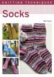 Socks (eBook, ePUB) - Bild 1