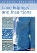 Lace Edgings and Insertion (eBook, ePUB) - Bild 1