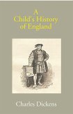 Child's History of England (eBook, ePUB) Child's History of England (eBook, ePUB)