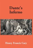 Dante's Inferno (eBook, ePUB) Dante's Inferno (eBook, ePUB)