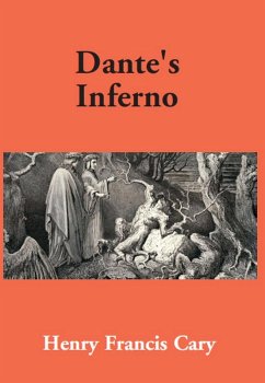 Cover Dante's Inferno (eBook, ePUB)