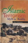 Islamic Terrorism Myth Or Reality (eBook, ePUB) Islamic Terrorism Myth Or Reality (eBook, ePUB)