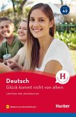 Glück kommt nicht von allein (eBook, PDF)