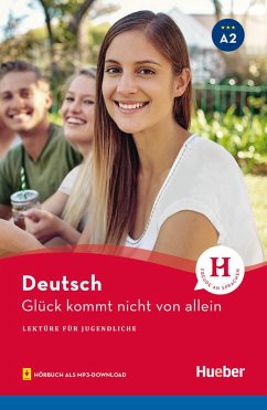 Glück kommt nicht von allein (eBook, PDF) - Wilhelmi, Friederike