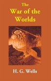 War of the Worlds (eBook, ePUB)