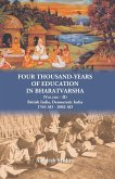 Four Thousand Years of Education in Bharatvarsh (eBook, ePUB) Four Thousand Years of Education in Bharatvarsh (eBook, ePUB)