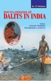 Encyclopaedia of Dalits In India (Struggle For Self Liberation) Vol-2 (eBook, ePUB)