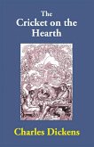 Cricket On The Hearth (eBook, ePUB) Cricket On The Hearth (eBook, ePUB)