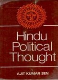 Hindu Political Thought (eBook, ePUB)