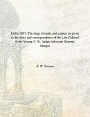 Delhi-1857 (eBook, ePUB) Delhi-1857 (eBook, ePUB)