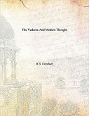 Vedanta And Modern Thought (eBook, ePUB) Vedanta And Modern Thought (eBook, ePUB)