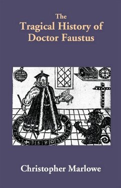 Cover Tragical History of Doctor Faustus (eBook, ePUB)
