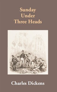 Cover Sunday Under Three Heads (eBook, ePUB)