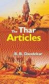 Thar Articles (eBook, ePUB) Thar Articles (eBook, ePUB)