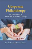 Corporate Philanthropy (An Instrument Of Social And Economic Change) (eBook, ePUB) Corporate Philanthropy (An Instrument Of Social And Economic Change) (eBook, ePUB)