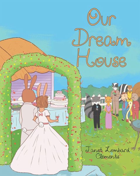 Our Dream House (eBook, ePUB) Our Dream House (eBook, ePUB)