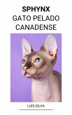 Sphynx (Gato Pelado Canadense) (eBook, ePUB)