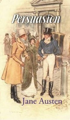 Cover Persuasion (eBook, ePUB)