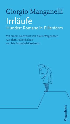 Cover Irrläufe (eBook, ePUB)