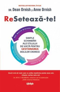 Cover ReSeteaza-te! (eBook, ePUB)