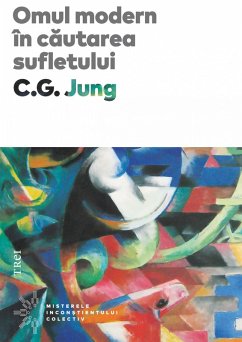 Cover Omul modern in cautarea sufletului (eBook, ePUB)