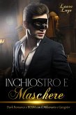 Inchiostro e Maschere (eBook, ePUB) Inchiostro e Maschere (eBook, ePUB)