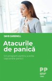 Atacurile de panica (eBook, ePUB) Atacurile de panica (eBook, ePUB)