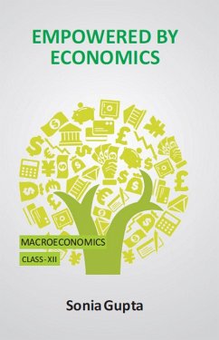 Cover Empowered by Economics Macro Economics (eBook, ePUB)