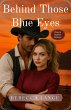 Behind Those Blue Eyes (eBook, ePUB) - Bild 1