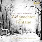 Weihnachten mit Fontane. Geschichten und Gedichte (MP3-Download)