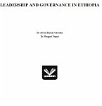 Leadership And Governance In Ethiopia (eBook, ePUB)