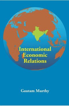 Cover International Economic Relations (eBook, ePUB)