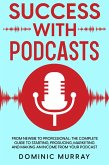 Success with Podcasts (eBook, ePUB)