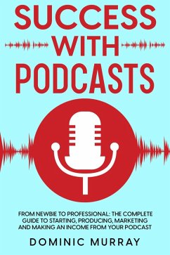 Cover Success with Podcasts (eBook, ePUB)